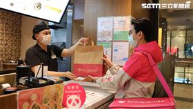 foodpanda,熊貓
圖／foodpanda提供