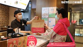 戶戶送退市場 熊貓出手做這兩件事