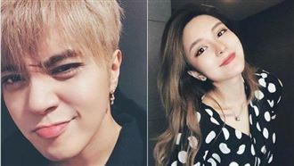 周揚青控出軌、多人運動　羅志祥回應