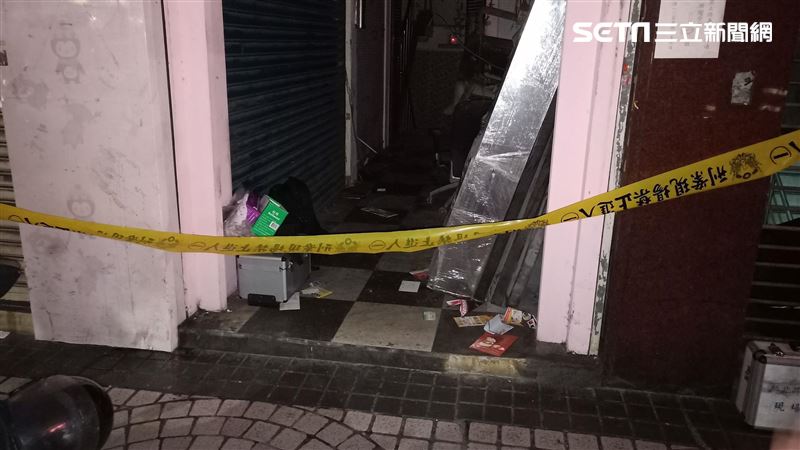 三重裸男詭異身亡　身分曝光
