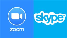 資安漏洞！Zoom遭抵制　Skype趁機推免登入視訊