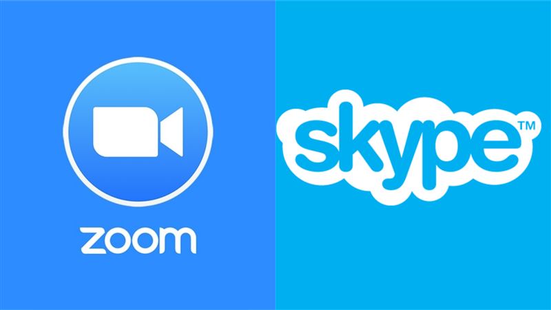 Skype退役後　金融業最愛通訊平台出爐！