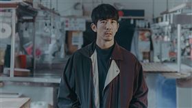 修杰楷,柯佳嬿,愛的詐欺犯（圖／中視提供）