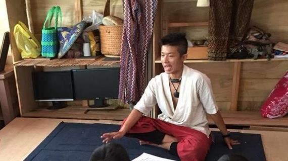 陳伯謙一度想逃　卻「符合自首」免死