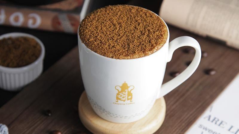 高雄發跡的人氣咖啡店　台中也喝得到