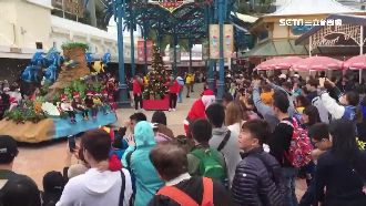 連假出遊後發燒　男童就醫採檢待結果