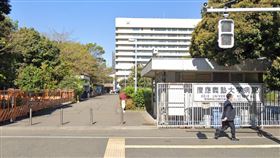 武漢肺炎,醫生,群聚感染,確診,東京,新宿區,慶應義塾大學