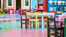幼稚園，幼兒園，小孩（圖／翻攝自pixabay）