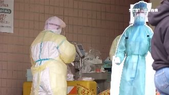 連假後患者暴增2倍　第一線醫護緊張