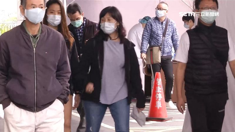 台灣沒大意本錢！醫：面臨三嚴峻危機