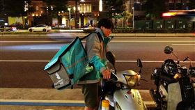 圖／翻攝自戶戶送 Deliveroo臉書