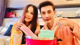 包偉銘 照片提供：翰森娛樂