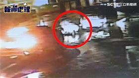 花蓮,監視器,偵防車,疏失,港務警察,通緝犯