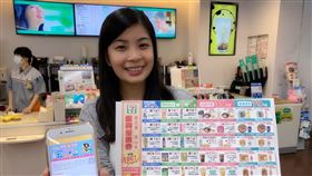711推振興優惠券（圖／統一超商提供）