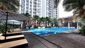 三井二期帶動海線房市　一字頭入住藝文小豪宅（圖／業者提供）