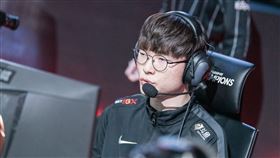 Faker LCK