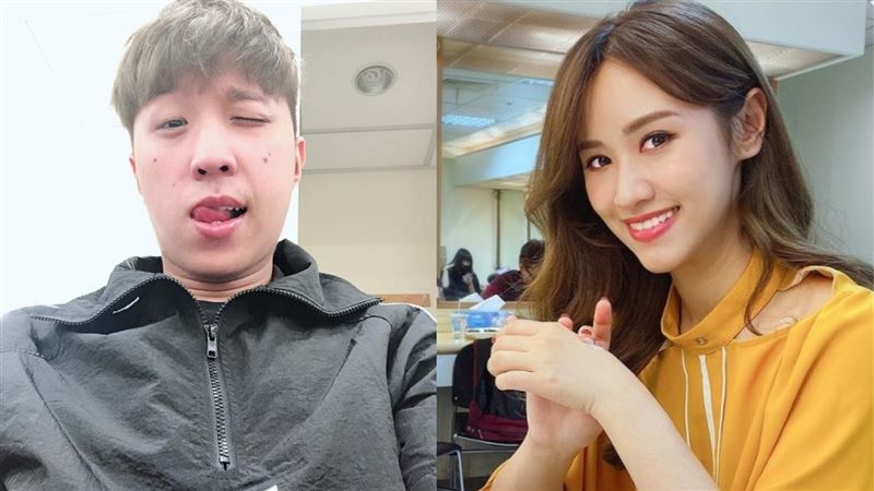 大根錄影調戲吳姍儒　憲哥急拉開怒吼