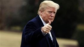 勞勃狄尼洛罵川普（圖／翻攝自推特Donald J. Trump）