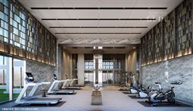 為了強化消費者信心，社區推出10年防水保固。（圖／廠商提供）