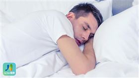 名家專用／NOW健康／睡眠是大腦補給養分的時間，睡眠不足會不利於腦部代謝。(勿用)