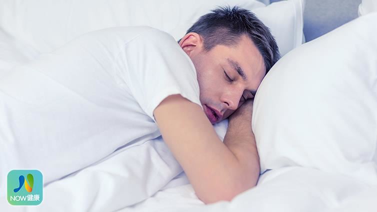 睡眠呼吸中止症不僅增加心血管病風險