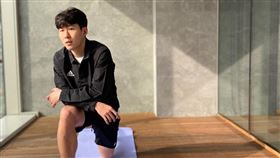 孫興慜目前回到韓國隔離中。（圖／翻攝自孫興慜IG）