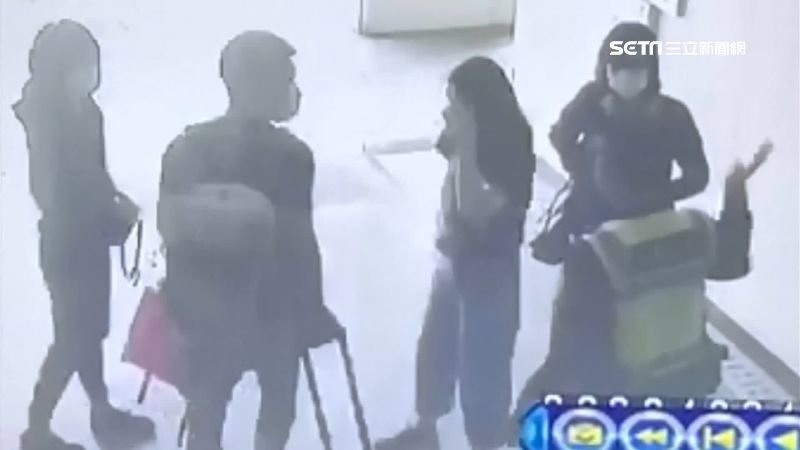 韓夫妻遭罰款想落跑？太太出面喊冤
