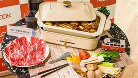 ▲KLOOK攜手逾百間美食 齊推餐點外帶服務（圖／KLOOK提供）