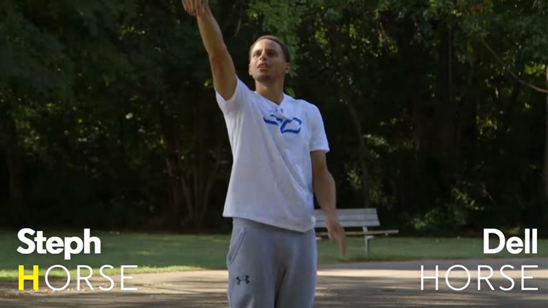 不只打電動　NBA要官辦趣味投籃賽