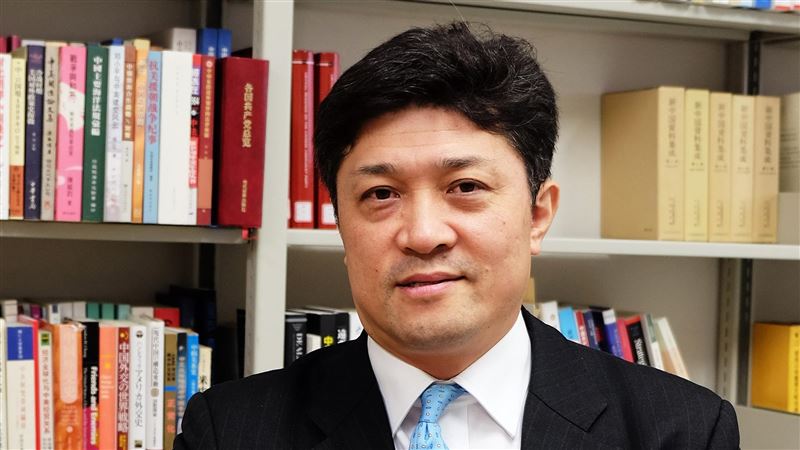 李登輝有4定位　他：劃時代偉大政治