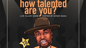 獎金60萬！冠軍中鋒開辦「達人秀」
NBA,多倫多暴龍,Serge Ibaka,達人秀
翻攝自推特Serge Ibaka