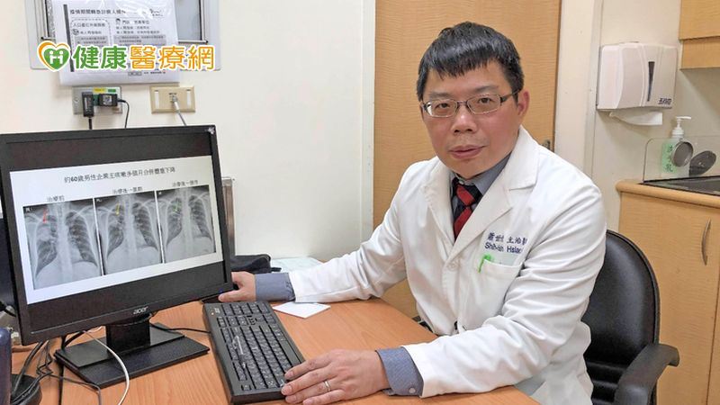 肺癌新一代ALK標靶納健保