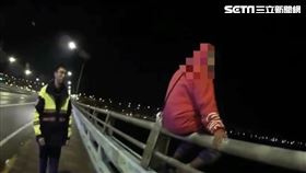 新北市,板橋,城林橋,不孝,尋短