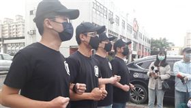 罷韓,韓國瑜,罷韓四君子,選委會