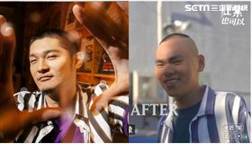 《匠紫》時尚網紅改造街友計畫 意外挖掘明星臉