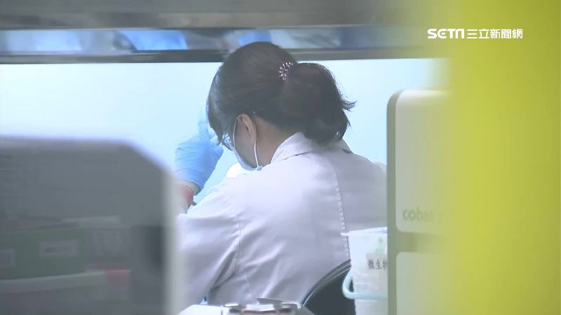 醫師：台灣檢測過分保守，形同玩火