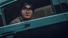 郭京飛,苗苗,高露,我是餘歡水（圖／愛奇藝台灣站提供）