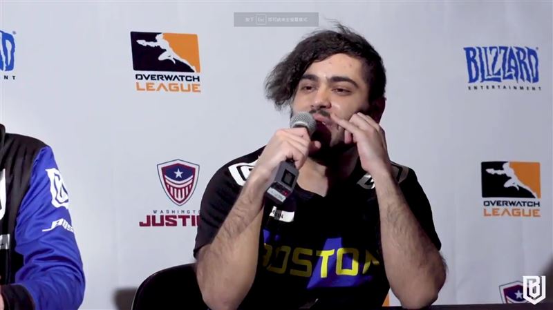 驚爆性騷擾未成年！電競選手遭解約