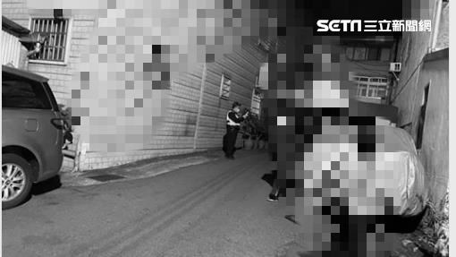 台中6歲女童當街遭擄　警圍捕抓惡狼
