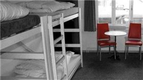 水聲,生理需求,室友,噪音,地震,（圖／翻攝自Pixabay