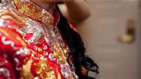 古代、洞房、結婚、嫁人、寡婦、婚禮、新娘（圖／翻攝自PIXABAY）