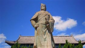 戚繼光。（圖／翻攝百度百科）