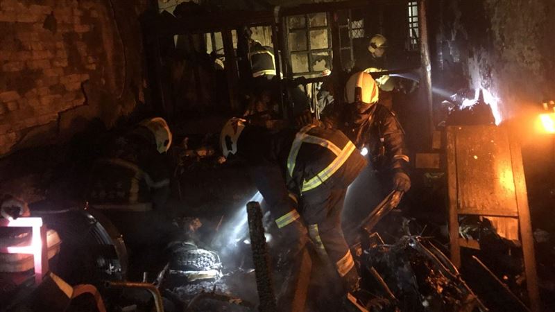 三重公寓惡火3人送醫　2樓屋主失聯
