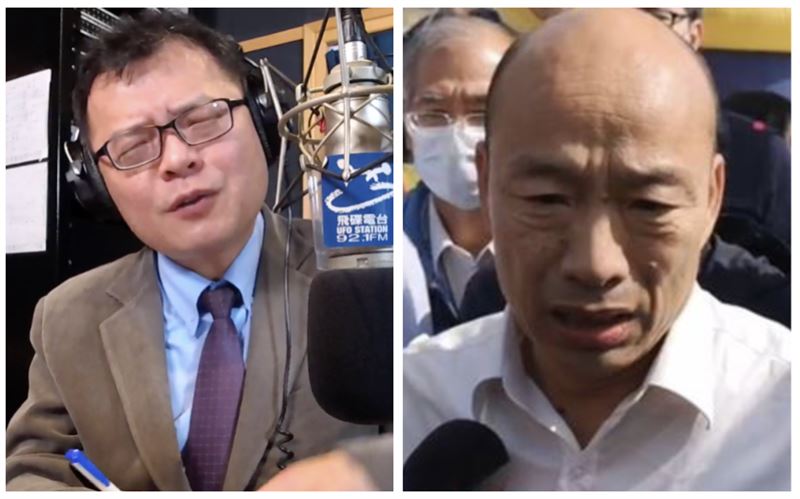 恭喜罷韓二階通過　陳揮文超驚反應曝