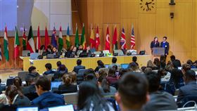 擠下美國！聯合國宣布：中國成為「國際專利申請」龍頭（圖／翻攝自WIPO臉書）