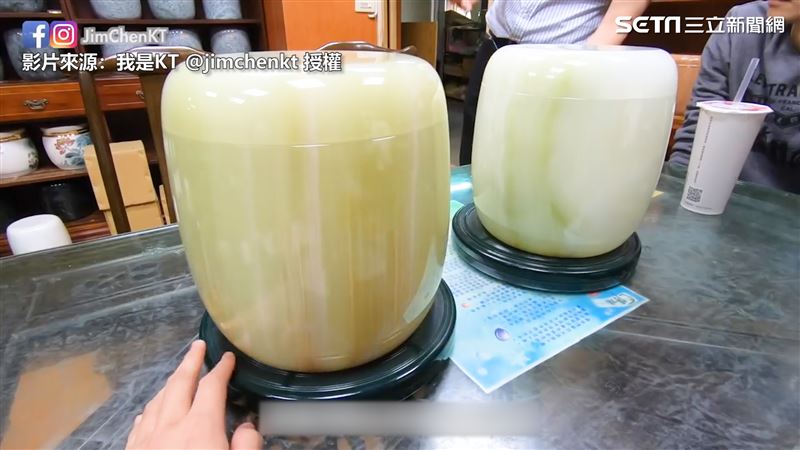 開箱骨灰罈工廠　教你挑選身後的家