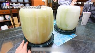 開箱骨灰罈工廠　教你挑選身後的家