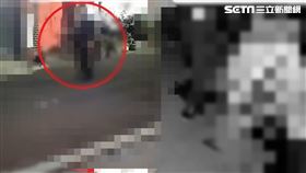 台中太平遊覽車司機性侵6歲童/翻攝畫面