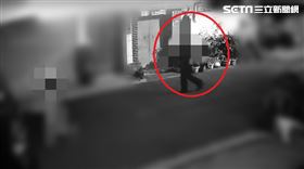 台中太平遊覽車司機性侵6歲童/翻攝畫面