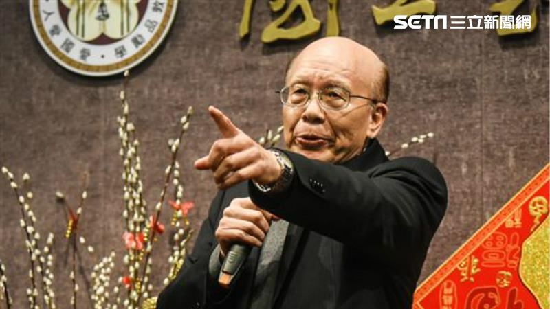 性侵詐騙犯坑上流　台大前校長也上當